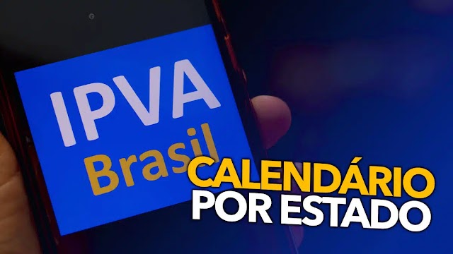 IPVA 2023: veja calendário e como consultar valores por estado