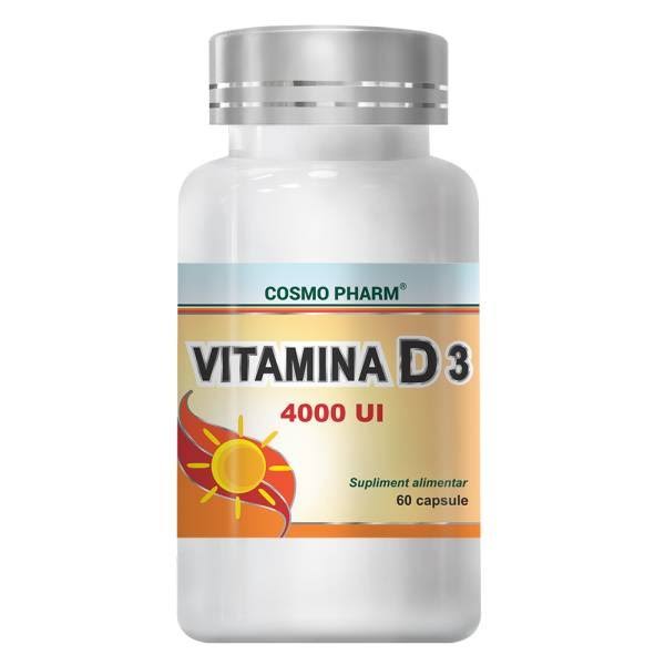 Vitamina d3