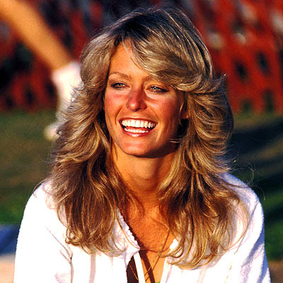 Farrah Fawcett Hot Pics & wiki