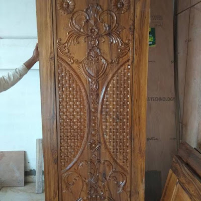 Carving Door Design - Modern Furniture largest Home ...