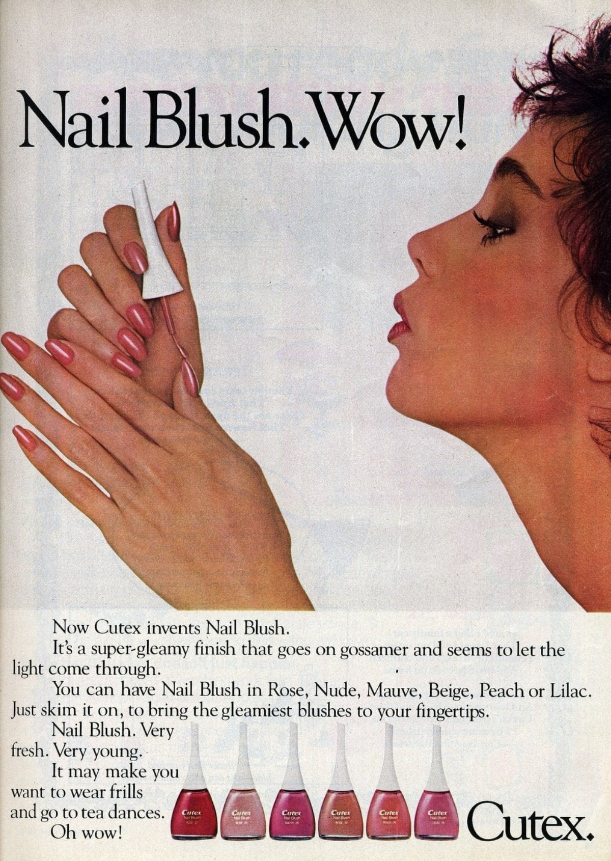 May anyone find a dupe for this nail polish ? : r/Nails