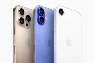 Apple announces iPhone16 will be available starting April 11
