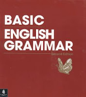 "Betty Azar Basic English Grammar Second Edition"