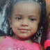 Corpo de menina de 2 anos é encontrado em igarapé na zona Leste