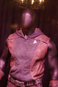 Drax costume Guardians of the Galaxy Vol 3