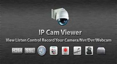 IP Cam Viewer