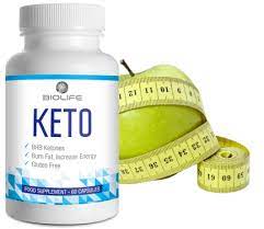 BioLife Keto Try This If You Are Tired From Your Obesity (UK, CA & FR)