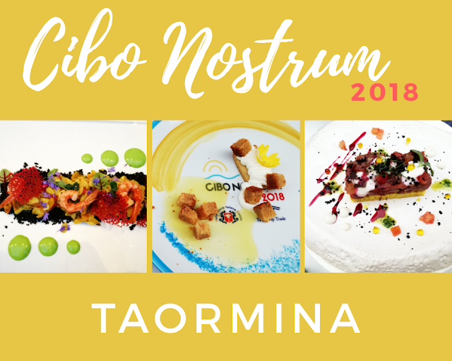 cibo nostrum serata di taormina