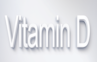 Jangan Anggap Remeh Kekurangan Vitamin D1