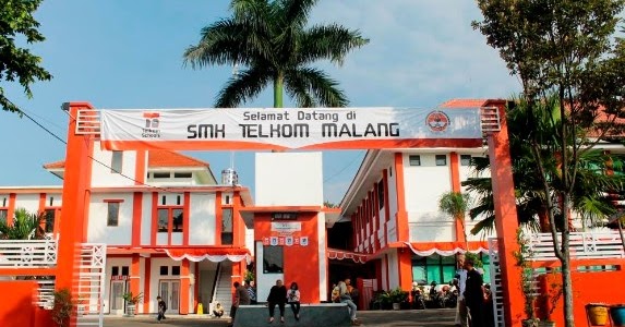 Daftar Nama SMK Swasta di Kota Malang  Alamat Telepon di 