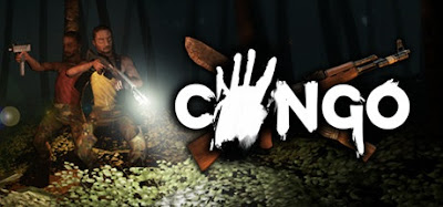 Congo PC Game Free Download