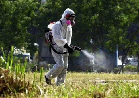 Λαϊκή Συσπείρωση: Προκαλεί η Περιφέρεια Πελοποννήσου για την κουνουποκτονία