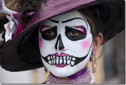 catrina todohalloween (6)