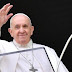 Sikapi Invasi Militer Rusia, Paus Fransiskus: Stop Pembantaian di Ukraina!