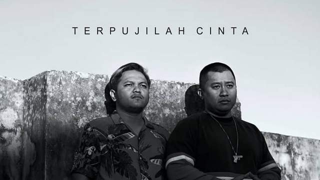 Lirik Lagu Langit Sore - Terpujilah Cinta