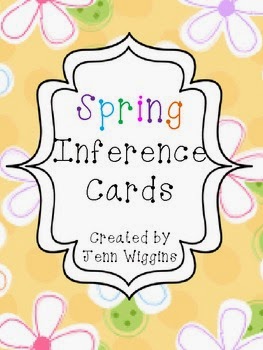 https://www.teacherspayteachers.com/Product/Spring-Inferencing-Fun-668792