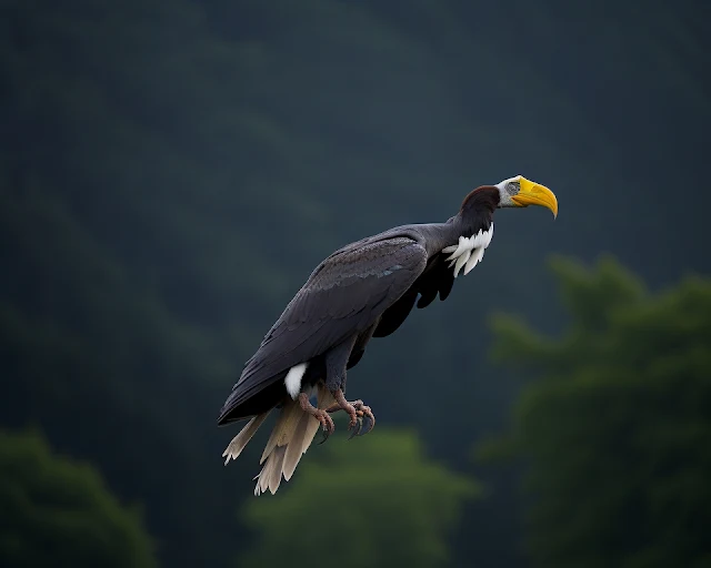 How many species of Vulture? The part three   wikipidya/Various Useful Articles  The Cape vulture The White-headed Vulture The Pleistocene black vulture The Palm-nut Vulture Pleistovultur nevesi California Condor (Gymnogyps howardae) The Slender-billed Vulture The Lesser Yellow-headed Vulture The Greater Yellow-Headed Vulture