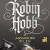 Resenha: "O assassino do rei" (Robin Hobb)