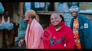 Video;Stamina ft Barnaba-Safina|Download the new music released by the East African rapper artist called Stamina featuring the Melody artist Barnaba,the hit is titled Safina already appeared on your site JACOLAZ entertainment 