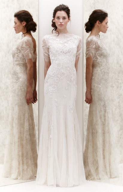 Jenny Packham 2013