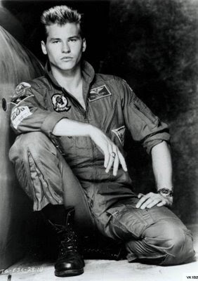 val kilmer top gun