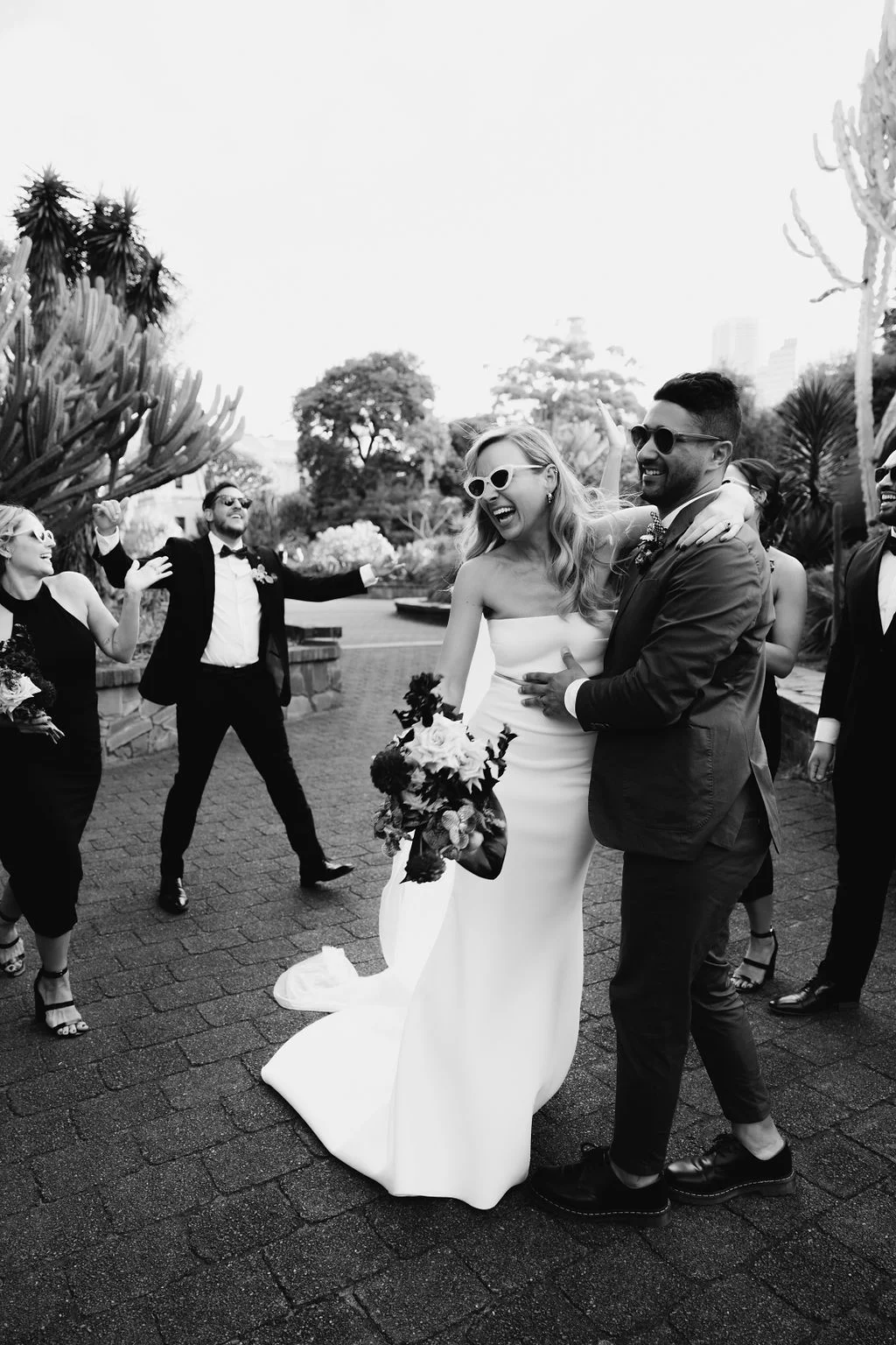 mary cherry photography sydney weddings