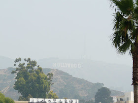visite de Hollywood Boulevard Los Angeles