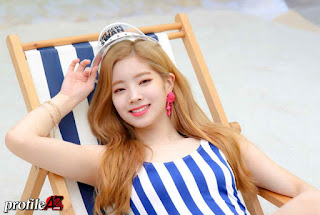 Dahyun of Twice Latest Photos