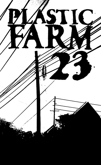 SPX Spotlight 2013: Rafer Roberts and Plastic Farm 23