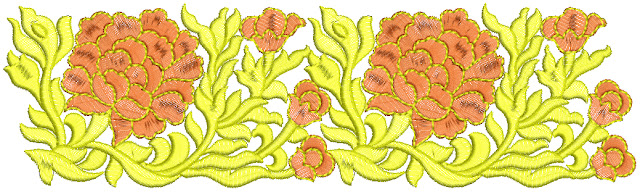 gemaklik Kant grens