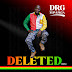 DOWNLOAD ALBUM : DR G Nuvunga - Deleted (Album)