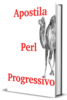 Baixar apostila de Perl em PDF