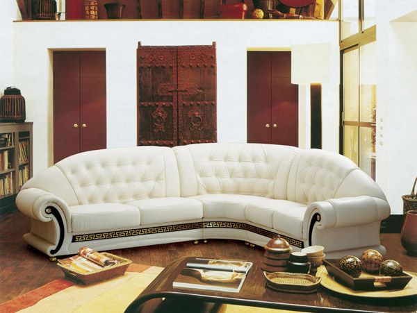 Beautiful stylish modern latest sofa designs  An 