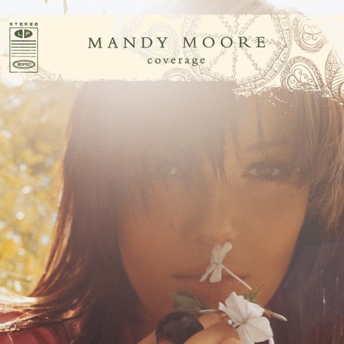 Mandy Moore - Coverage [iTunes Plus AAC M4A]