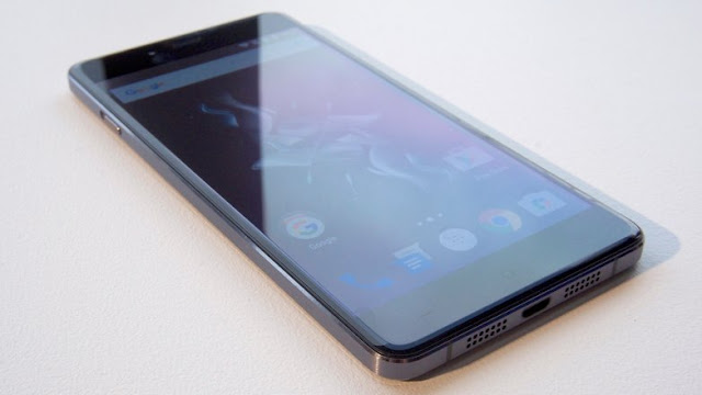 OnePlus X review