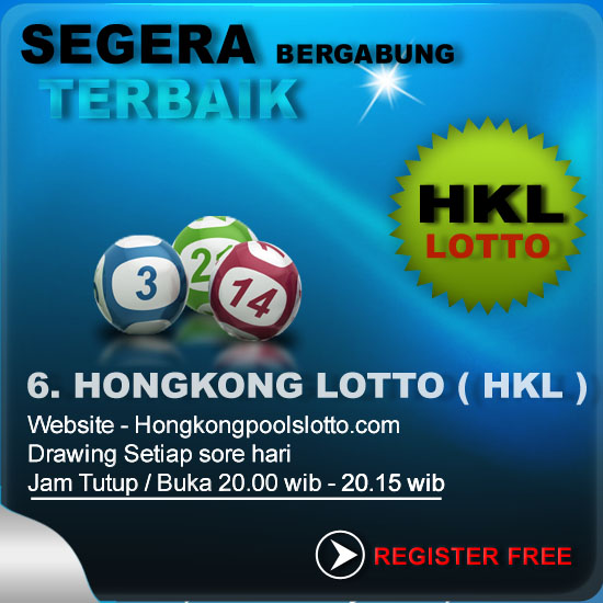 Info Bandar Togel