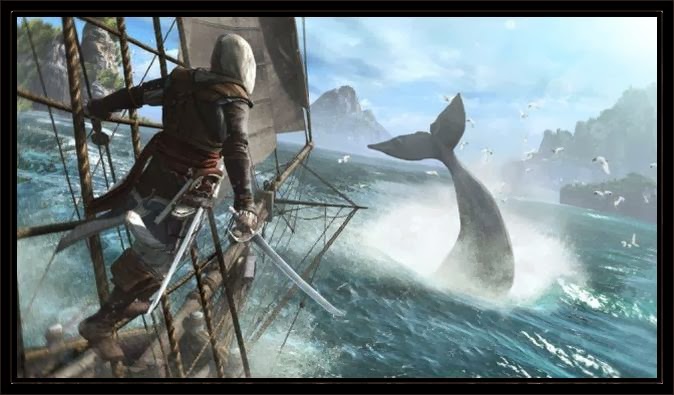 Assassin’s Creed 4 Download 2013 game