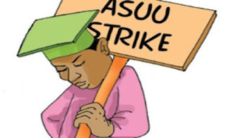 Banks, Airports, Other To Shut Down Over The Ongoing ASUU Strike