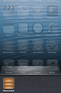 Cydia NewsTask