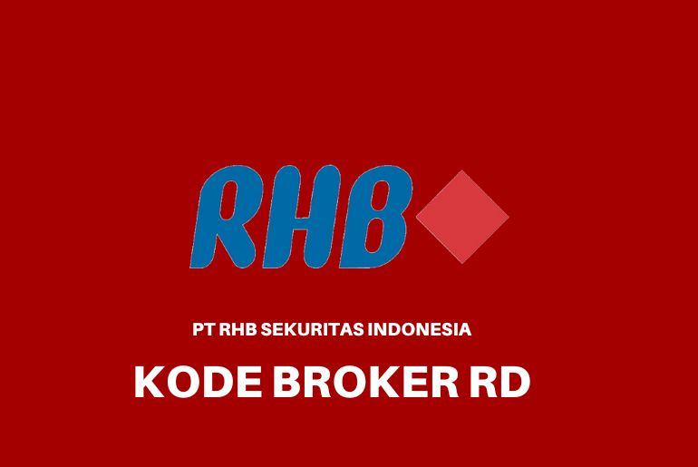 PT RHB SEKURITAS INDONESIA
