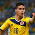 Inilah Harga Transfer James Rodriguez Ke Real Madrid