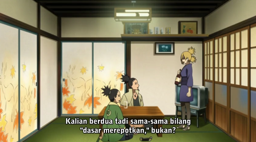 Boruto: Naruto Next Generations Episode 03 Subtitle ...
