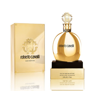 عطر العود روبيرتو كافالي OUD Roberto Cavalli