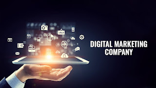 digital marketing company melbourne