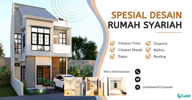 rumah cileungsi