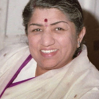 Lata Mangeshkar - dil toh hai pagal