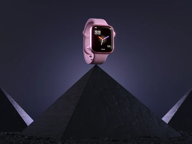 Google Developing Two Sizes for Pixel Watch 3