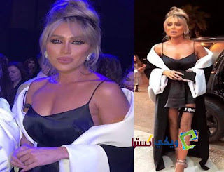 صور مايا دياب انستقرام Maya Diab