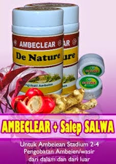 Obat Untuk Ambein Luar