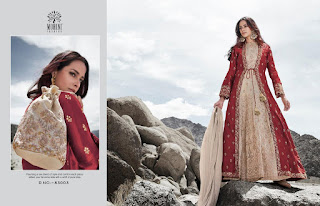 Mohini Glamour Vol 83 Collection 83003